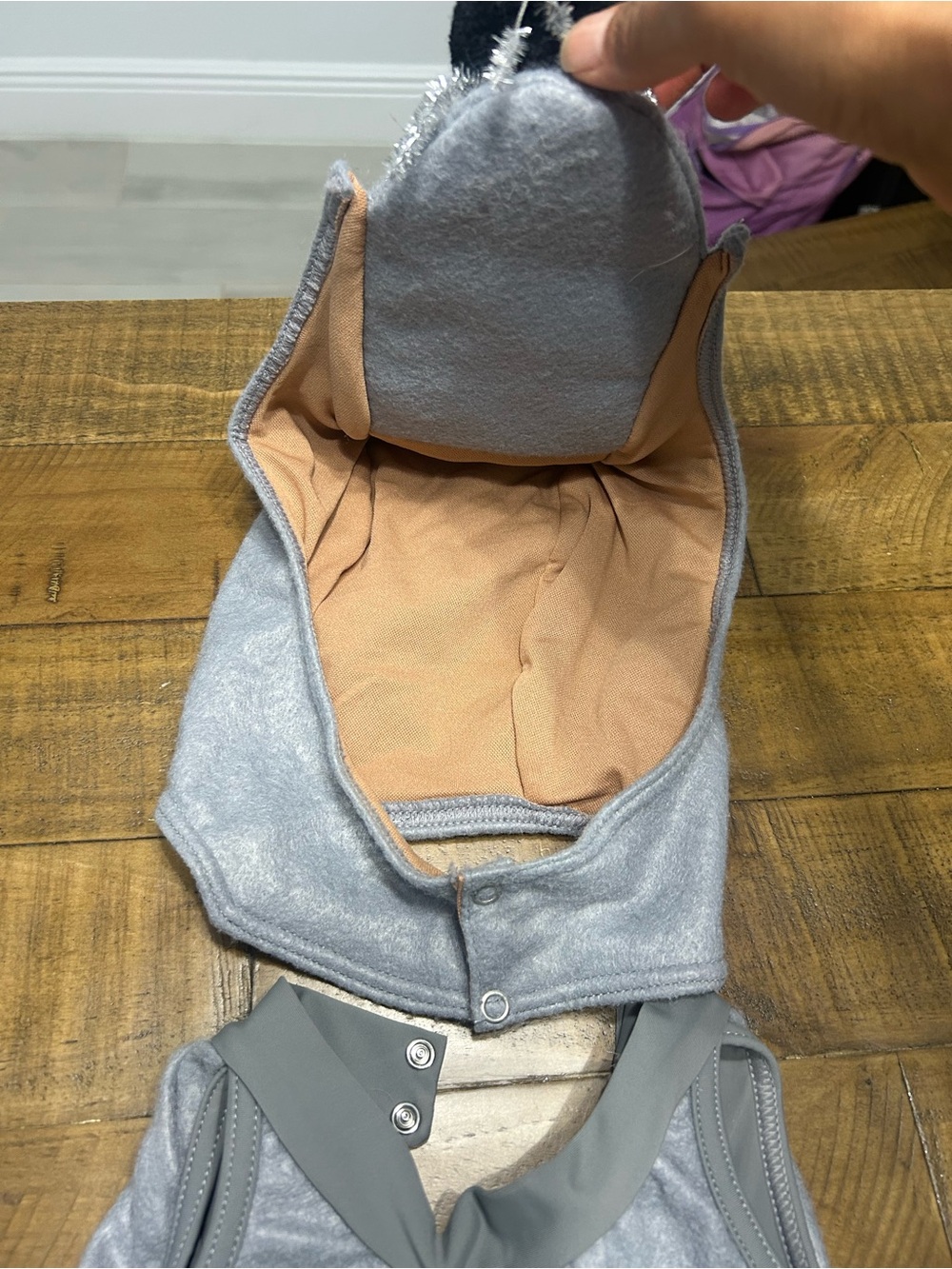 The Mouse King Costume - Picture 6 of 12